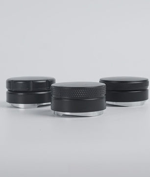 Professionele Koffie Distributor & Leveler - Verstelbaar voor 51/53/58mm Portafilters