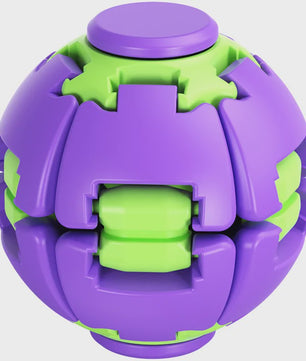 Draaiende Bal Fidget Spinner - Stressverlichtend Speelgoed voor Kinderen en Volwassenen