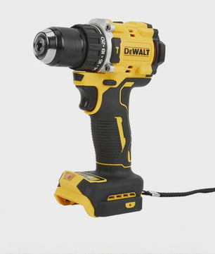 DeWalt DCD805 20V Brushless Accuboormachine - Krachtig & Compact