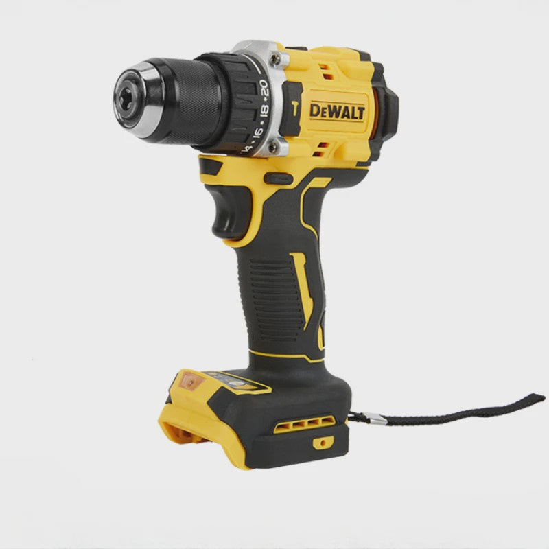DeWalt DCD805 20V Brushless Accuboormachine - Krachtig & Compact