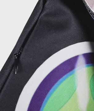 Valorant Gekko Schoudertas - Cosplay Accessoire & Messenger Bag