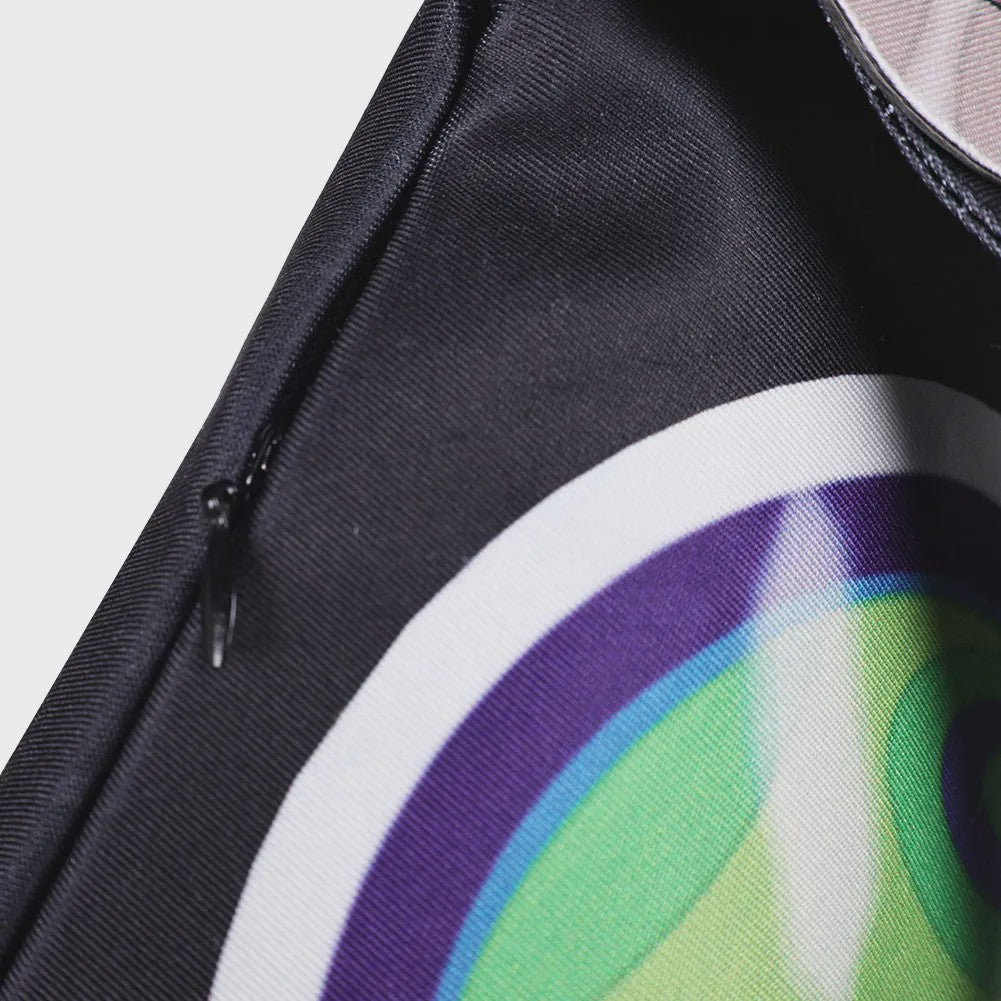 Valorant Gekko Schoudertas - Cosplay Accessoire & Messenger Bag