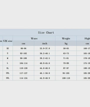 1.5mm Heren Wetsuit - Neopreen Duikpak voor Zwemmen, Surfen & Kajakken
