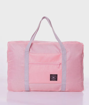 Opvouwbare Reistas - Grote Capaciteit, Lichtgewicht Duffle Bag voor Weekendtrips & Handbagage