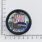 3D Koelkastmagneten Denemarken - Souvenir & Decoratie