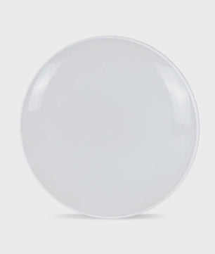 Slimme Plafondlamp 24W - WiFi & Bluetooth, RGB Kleuren, Dimbare LED met App, Alexa & Google Home Compatibel