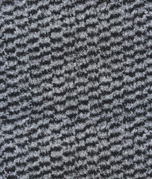 Antraciet Vloermat 115x200 cm - Duurzaam en Stijlvol voor Binnen en Buiten