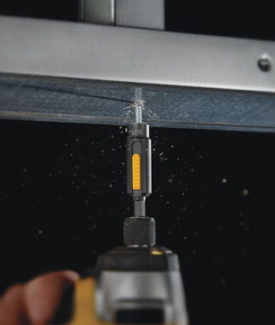 DeWalt Magnetische Dopbits Set (8, 10, 13mm) - Makkelijk Reinigbaar