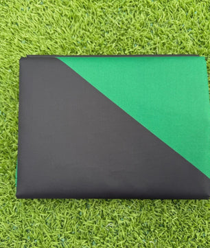 Kuwait Vlag 150x90cm - Duurzaam Polyester, Binnen & Buiten