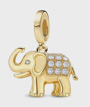 925 Sterling Zilveren Bedels: Vuurvliegje, Hart & Meer - Creëer Unieke Sieraden