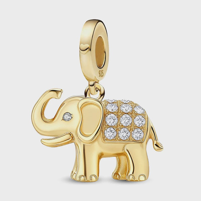 925 Sterling Zilveren Bedels: Vuurvliegje, Hart & Meer - Creëer Unieke Sieraden