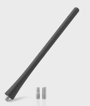 Universele Auto Antenne - AM/FM Radio Mast Whip met M5/M6 Schroefdraad