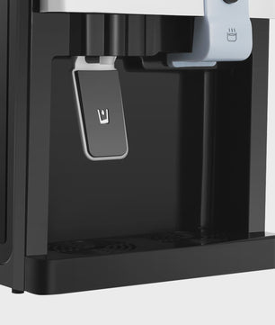 Desktop Water Dispenser met Warm en Koud Water - 500W/75W