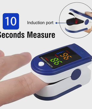 Contactloze Infrarood Koortsthermometer - Snel & Digitaal voor Baby's en Volwassenen