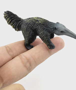 Miniatuur Dieren Beeldjes - Bosdieren, Vogels & Meer voor Tuin & Huisdecoratie