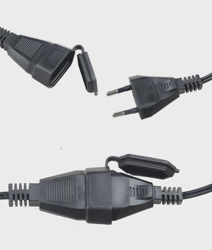 Waterdichte LED Tuinslinger Verlichting G40 - 9M tot 17M - Sfeervolle Buitenverlichting