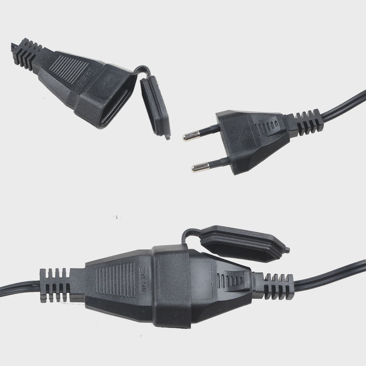 Waterdichte LED Tuinslinger Verlichting G40 - 9M tot 17M - Sfeervolle Buitenverlichting
