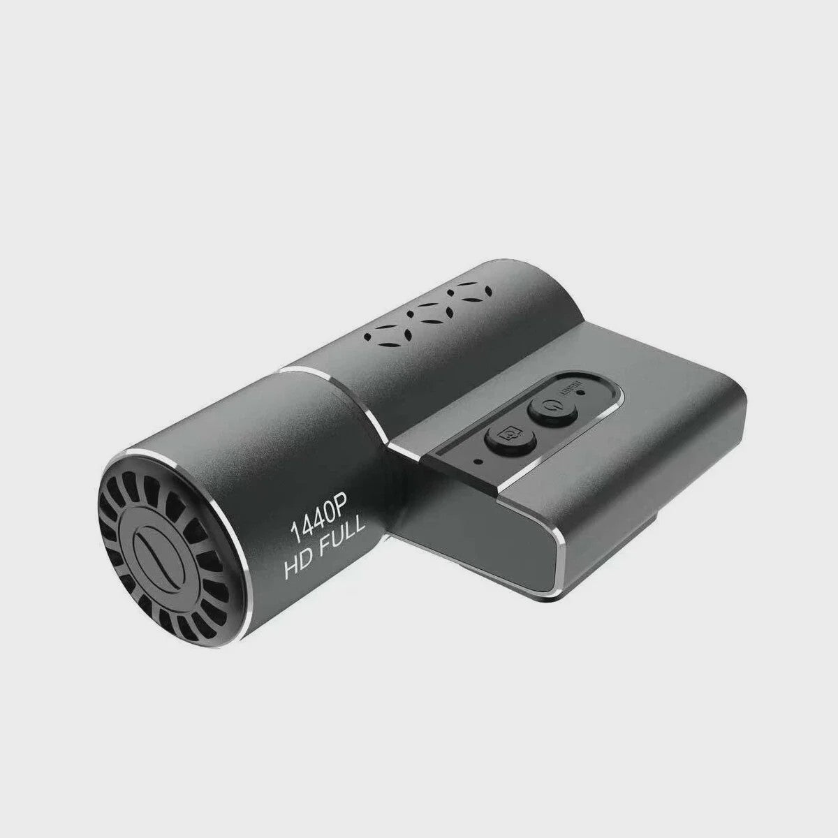 X7 2K Dashcam met 140° Groothoeklens, Nachtzicht & G-Sensor