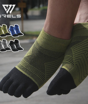 Merino Wol Teensokken - Thermisch, Ademend & Vochtregulerend voor Sport & Outdoor