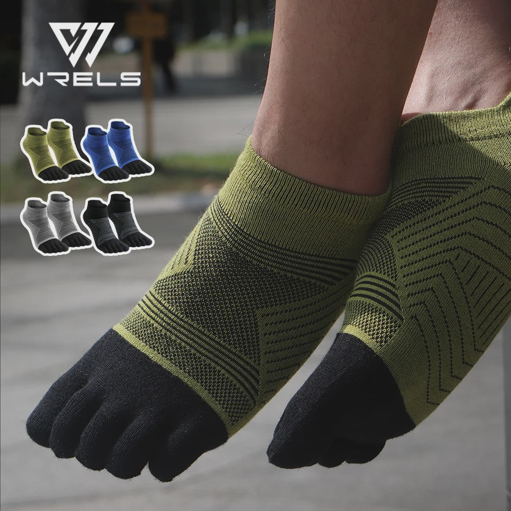 Merino Wol Teensokken - Thermisch, Ademend & Vochtregulerend voor Sport & Outdoor