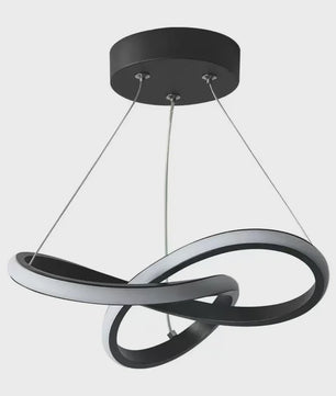 Moderne Scandinavische LED Plafondlamp - Stijlvolle Hanglamp voor Woonkamer, Eetkamer & Slaapkamer