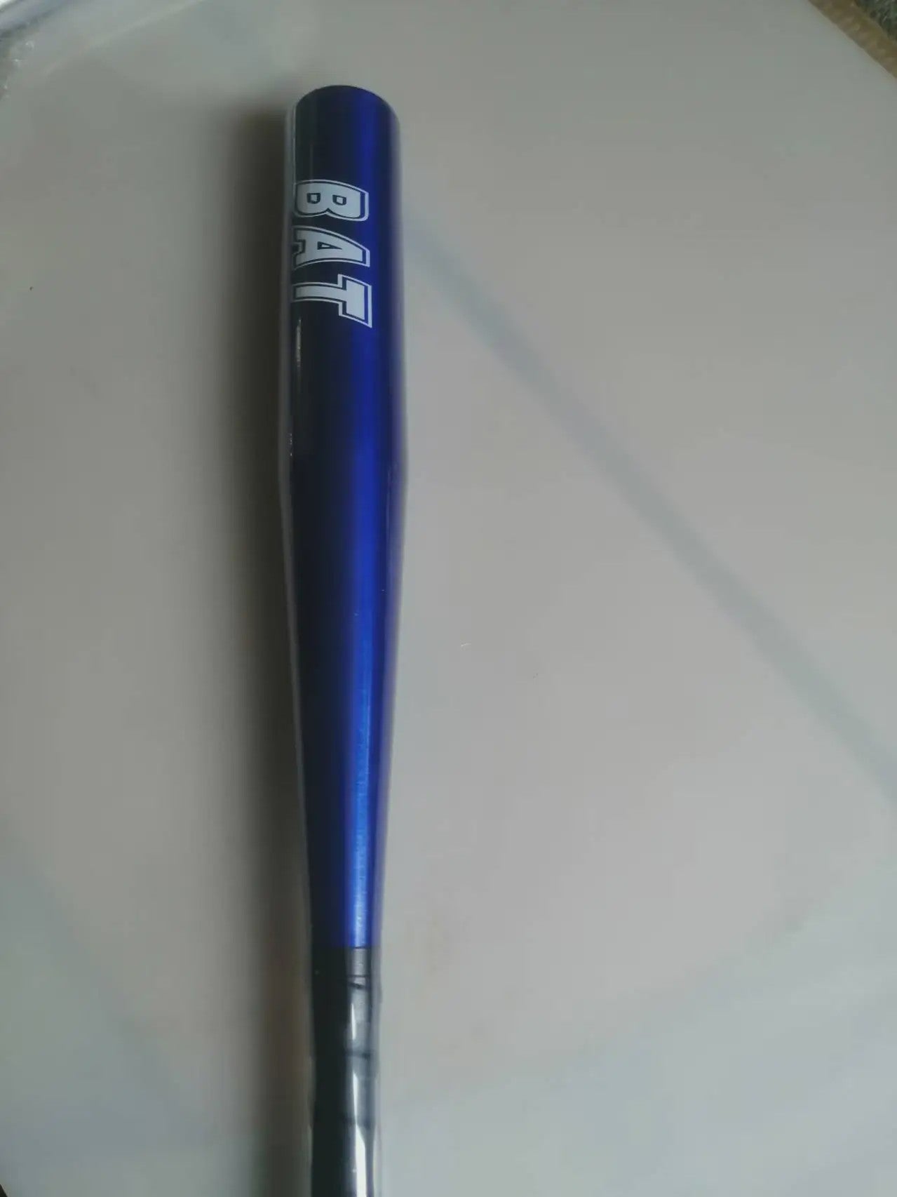 Aluminium Baseball & Softbal Knots (20 inch) - Duurzaam & Veelzijdig