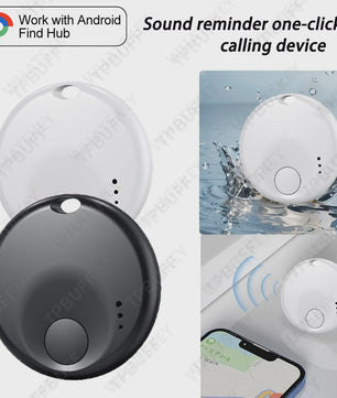 Google Find My GPS Tracker: Vind Alles Terug met Android