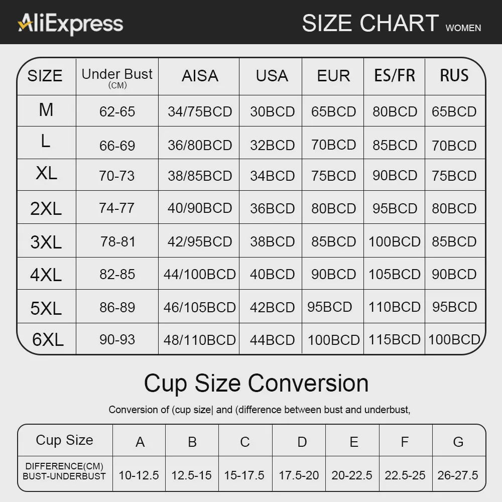 Big breasted sleeping bra for women 6XL without steel rims gathered without scars plus size vest yoga exercise anti sagging bra