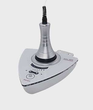 Ultrasone Cavitatie Machine 40KHz - Lichaamsmassager voor Vetverbranding, Huidverstrakking en Gewichtsverlies