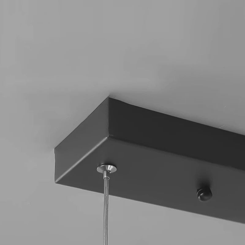 Moderne LED Hanglamp - Stijlvol Design voor Woonkamer, Eetkamer & Kantoor