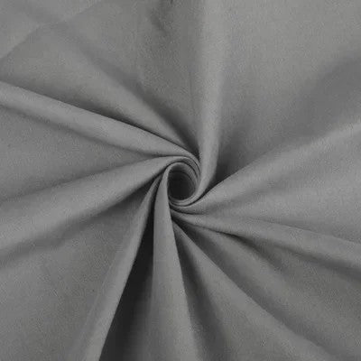 Professionele Fotografie Achtergronddoek - Katoen Muslin (Groen, Wit, Zwart, Grijs)