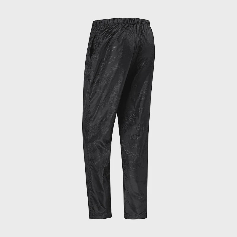 Unisex Waterdichte Wandelbroek - Ademend & Sneldrogend