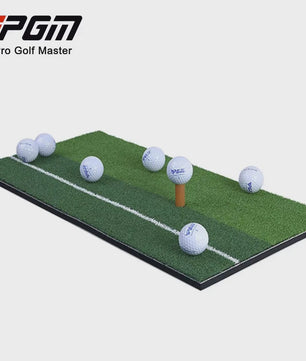 Golf Oefenmat 30x60cm - Kunstgras Indoor/Outdoor Hitting Pad