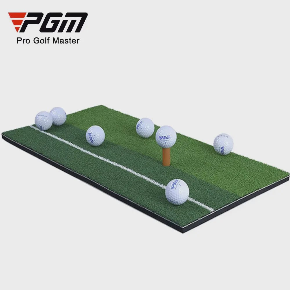 Golf Oefenmat 30x60cm - Kunstgras Indoor/Outdoor Hitting Pad