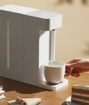 Xiaomi Mijia Instant Heetwaterdispenser S1 - 3L, Snel Verwarmend & Thermostaat