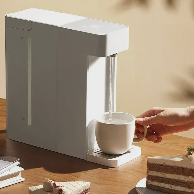 Xiaomi Mijia Instant Heetwaterdispenser S1 - 3L, Snel Verwarmend & Thermostaat