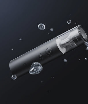 MIJIA Multifunctionele Zaklamp: 1000 Lumen, 30 Uur Batterijduur & IP65 Waterdicht