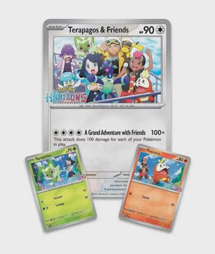 Pokemon Trading Card Game Booster Box - Scarlet & Violet Prismatic Evolutions 151