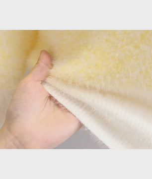 Schattige Gebreide Trui voor Meisjes - Elegante Winterkleding voor Kinderen
