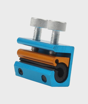 Universele Kabel Smeerder & Oiler Tool voor Motor, Scooter & Crossmotor
