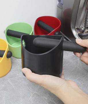 Professionele Koffie Knock Box - Espresso Afvalbak voor Barista's