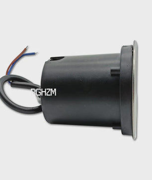 Waterdichte LED Grondspot IP67 - 3W/5W/10W/15W - Tuinverlichting Inbouw