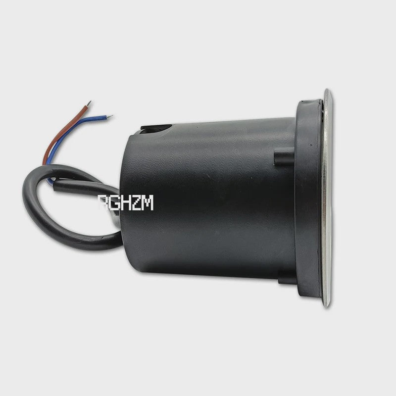Waterdichte LED Grondspot IP67 - 3W/5W/10W/15W - Tuinverlichting Inbouw