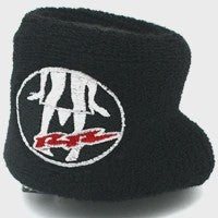 Motorfiets Remvloeistof Reservoir Cover Sok - Bescherming & Stijl voor Remklauw