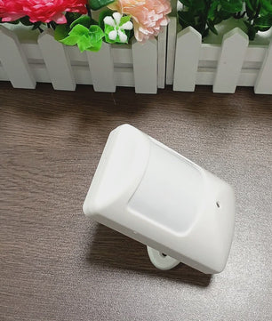 Wofea Bedrade PIR Bewegingsmelder met NO/NC Output - 12V