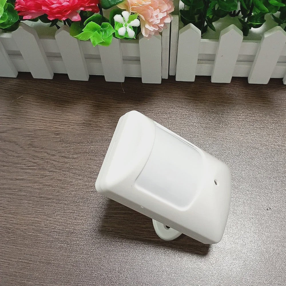 Wofea Bedrade PIR Bewegingsmelder met NO/NC Output - 12V