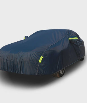 Universele Autohoes XXL/XL - Waterdicht, Sneeuw- en UV-bestendig