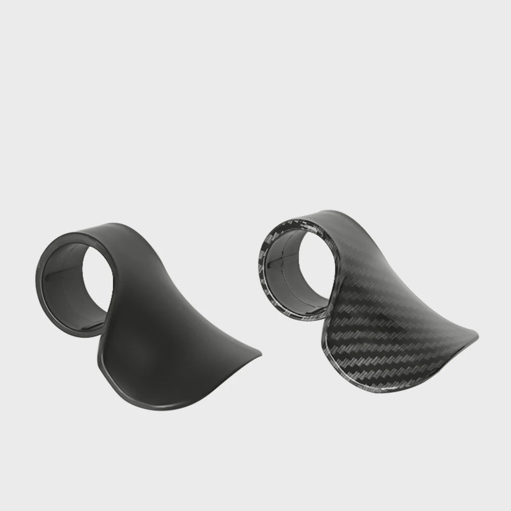 Universele Motor Gashendel Hulpstuk - Cruise Control Grip