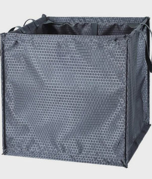 Opvouwbare Opbergtas voor Klimtouwen & Accessoires - Nylon Cube