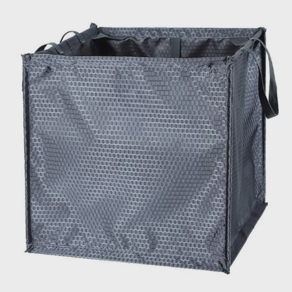 Opvouwbare Opbergtas voor Klimtouwen & Accessoires - Nylon Cube